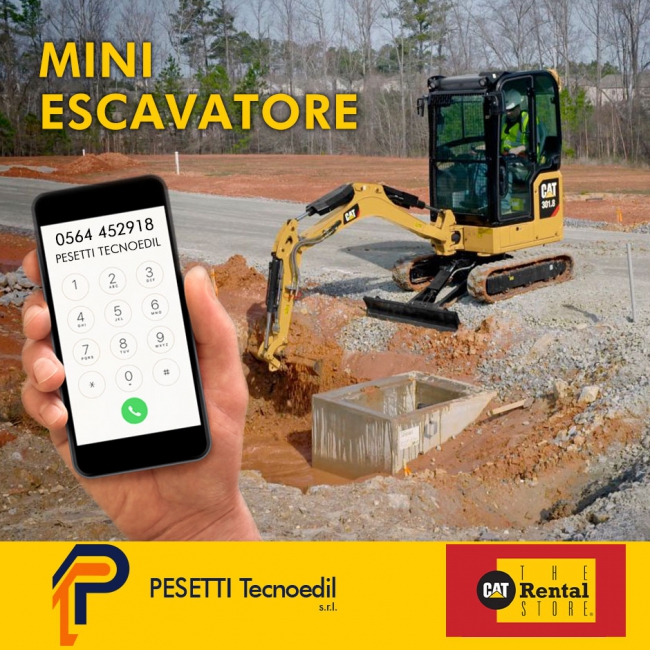miniescavatore-cat-301-grosseto-pesetti-noleggio-vendita-toscana