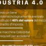 industria 4.0 incentivi 2020 acquisto macchine edili pesetti tecnoedil grosseto